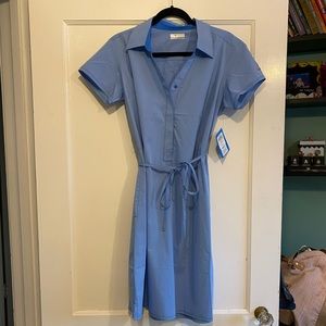 NWT Columbia Pelham Bay Road Dress